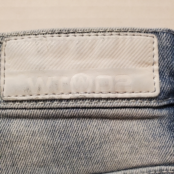 Men's jeans - Picture 9 of 13